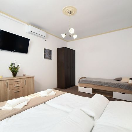 Apartment Prilaz Загреб Экстерьер фото
