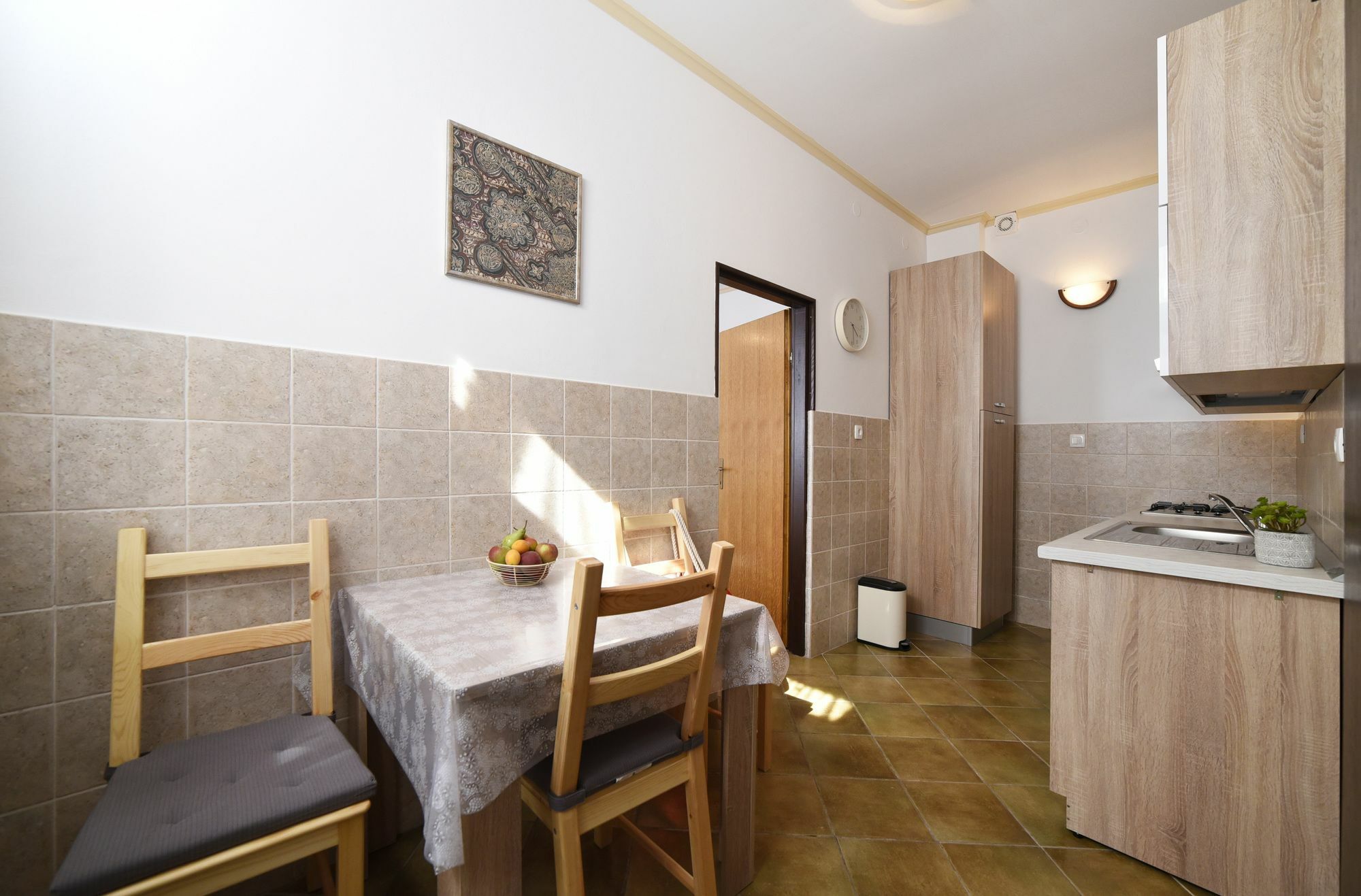 Apartment Prilaz Загреб Экстерьер фото