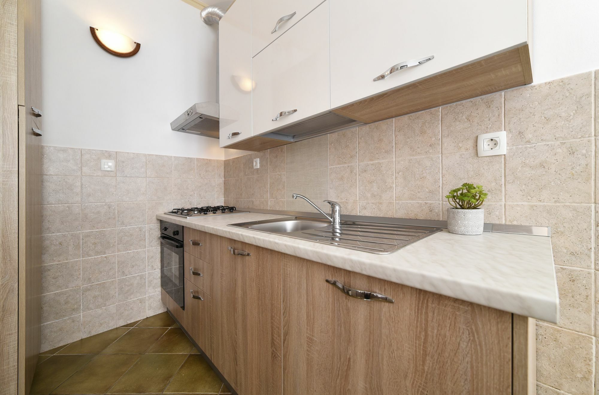 Apartment Prilaz Загреб Экстерьер фото